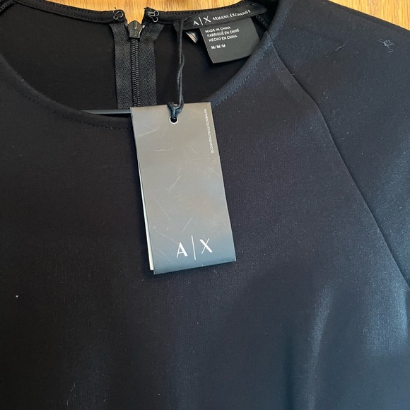 Armani exchange dress - Picture 3 of 4